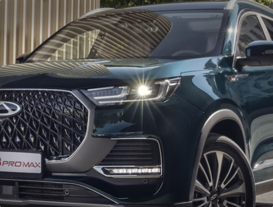 ЯРКАЯ LED-ОПТИКА